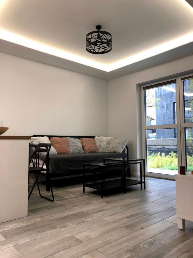 Downtown Apartment Stary Toruń Extérieur photo