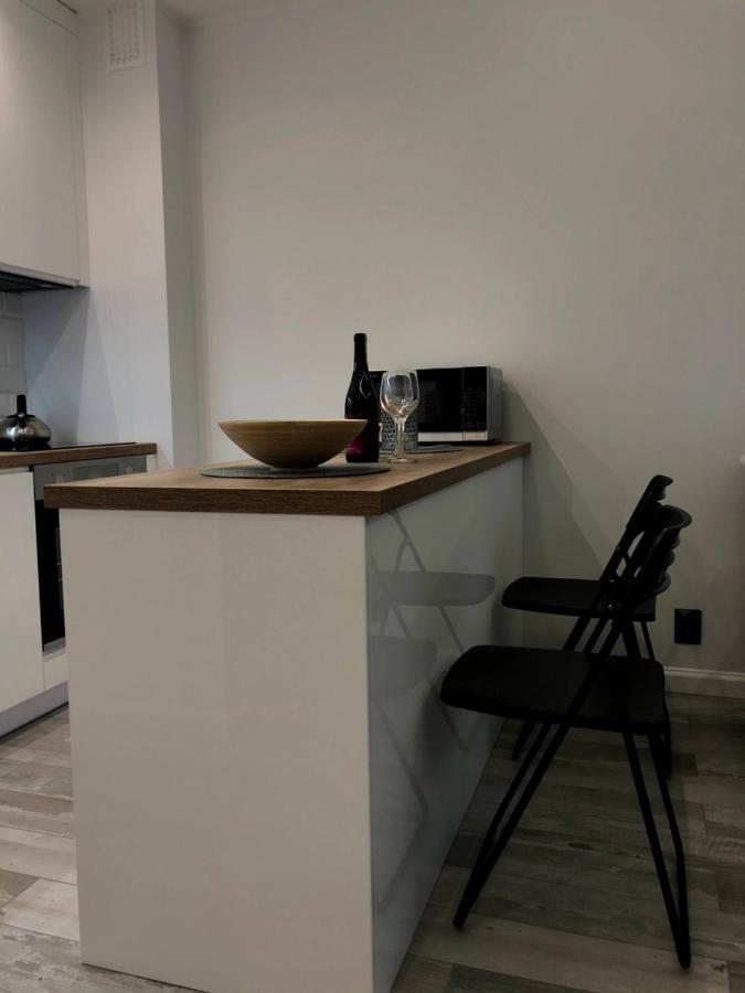 Downtown Apartment Stary Toruń Extérieur photo