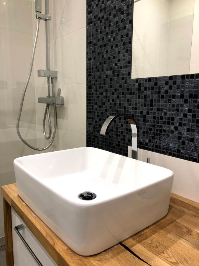 Downtown Apartment Stary Toruń Extérieur photo
