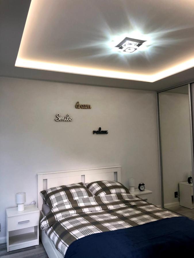 Downtown Apartment Stary Toruń Extérieur photo