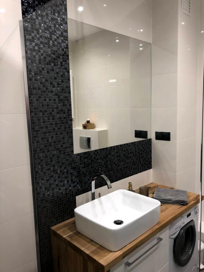 Downtown Apartment Stary Toruń Extérieur photo